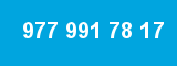977 991 78 17